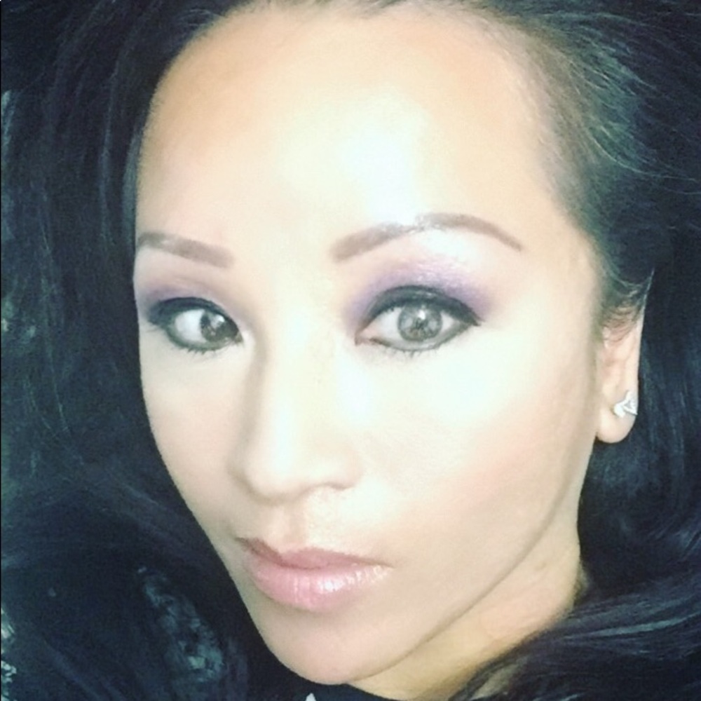 Meet your Posher, Nikki